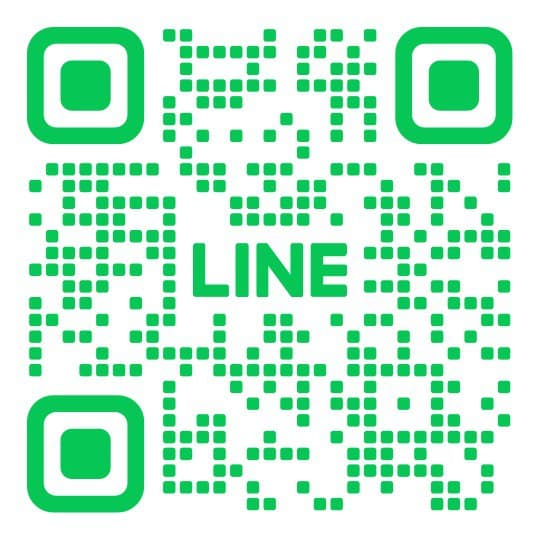 Line QR Code